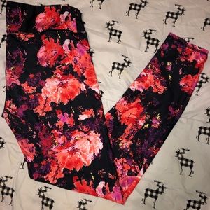 Fabletics workout leggings